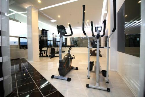 Hotel International Prishtina & Spa