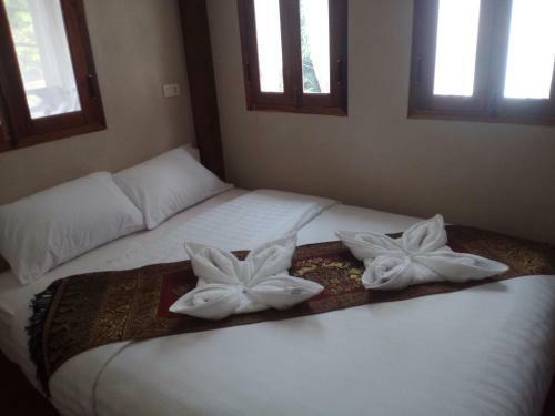 Hostal Sokmisay Guest House