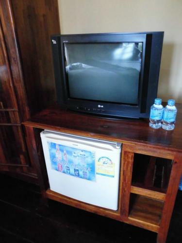 Hostal Sokmisay Guest House