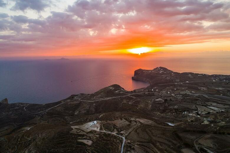 Hotel Mathios Village