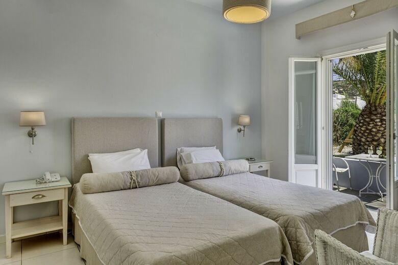 Hotel Benois