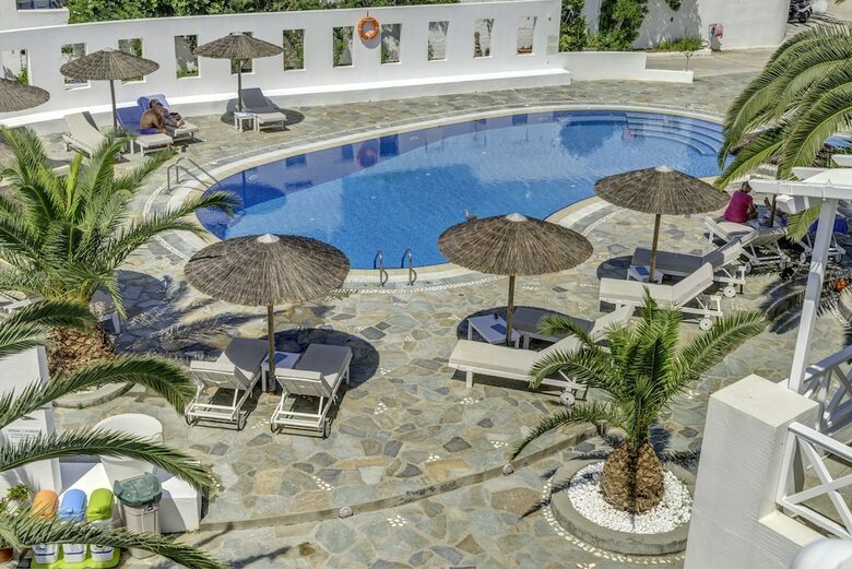 Hotel Benois