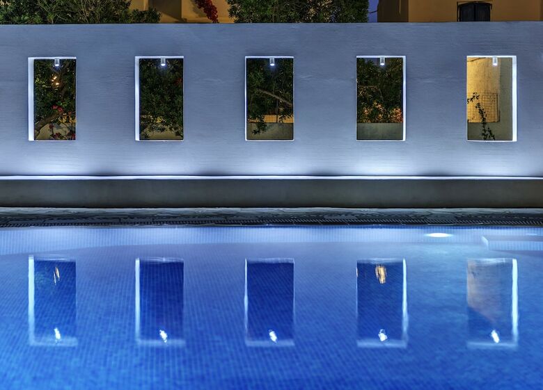 Hotel Benois