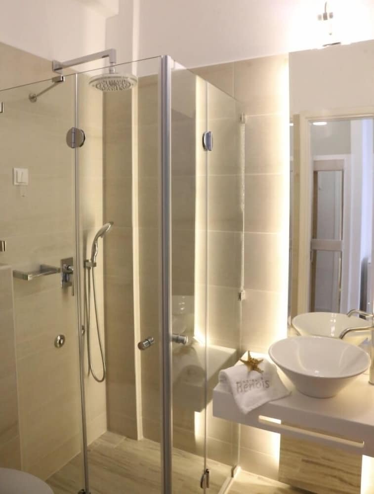 Hotel Benois
