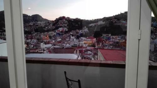 Apartamento Suite Pipila