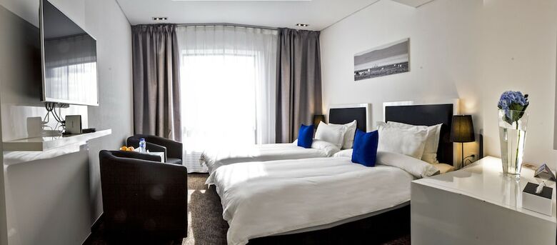 Khuvsgul Lake Hotel
