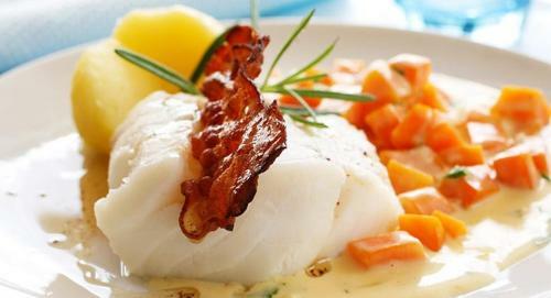 B�tsfjord Hotell & Camping