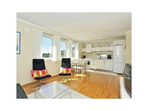 Apartment Straumsgrend Knappenveien