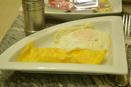 Apartamento Intellectual Serviced Suites