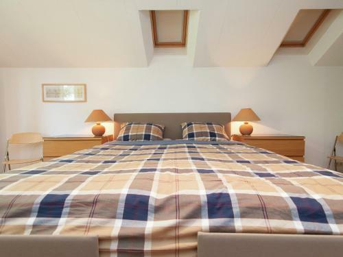 Holiday Home Vijverblad