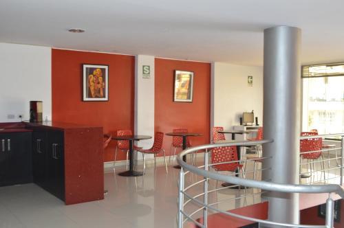 Hotel San Pietro