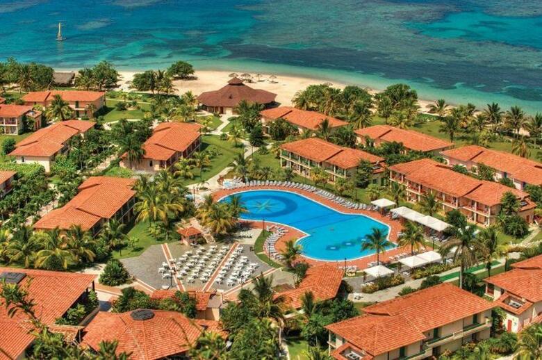 Hotel Memories Jibacoa - Adults Only