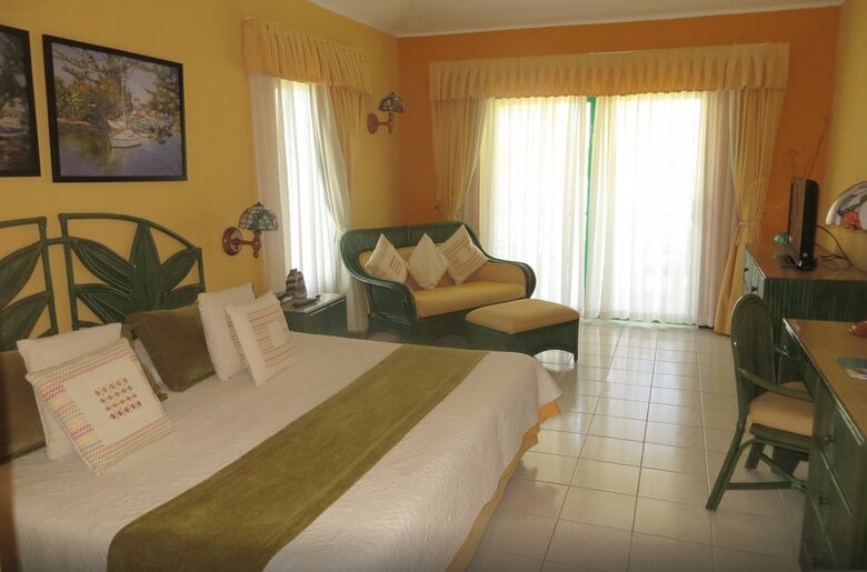 Hotel Memories Jibacoa - Adults Only