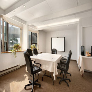 Hotel Travelodge Toronto East