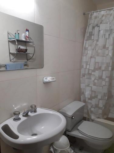 Apartamentos Amoblados de 1 Y 2 Dormitorios