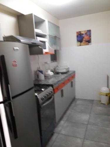 Apartamentos Amoblados de 1 Y 2 Dormitorios