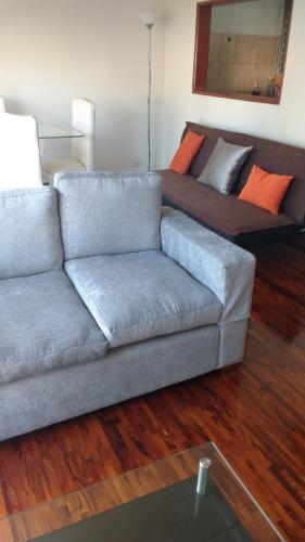Apartamentos Amoblados de 1 Y 2 Dormitorios