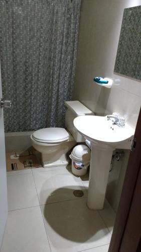 Apartamentos Amoblados de 1 Y 2 Dormitorios