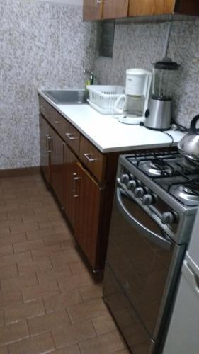 Apartamentos Amoblados de 1 Y 2 Dormitorios