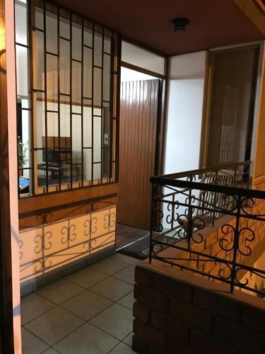 Apartamento El Lugar De Rosalinda