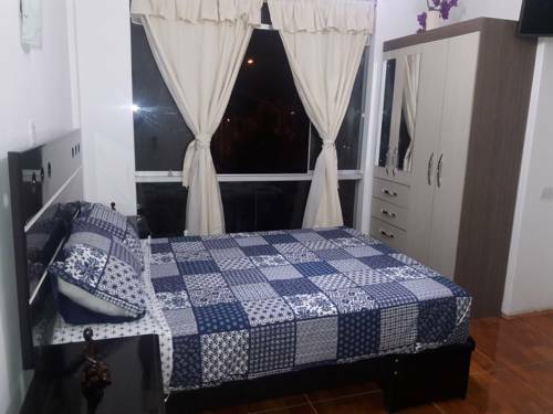 Hostal Hospedaje Familiar Rigimark