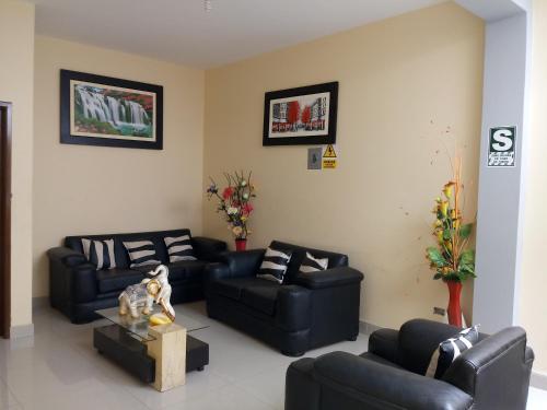 Albergue Hospedaje Renzo