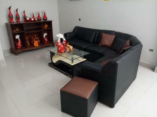 Albergue Hospedaje Renzo