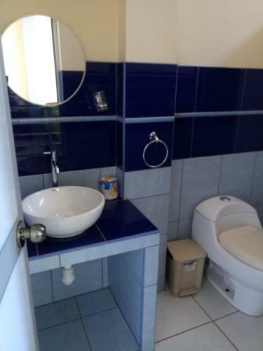 Albergue Hospedaje Renzo