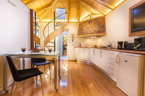 Apartamento Sao Thiago House Madeira