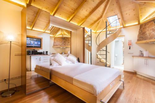 Apartamento Sao Thiago House Madeira