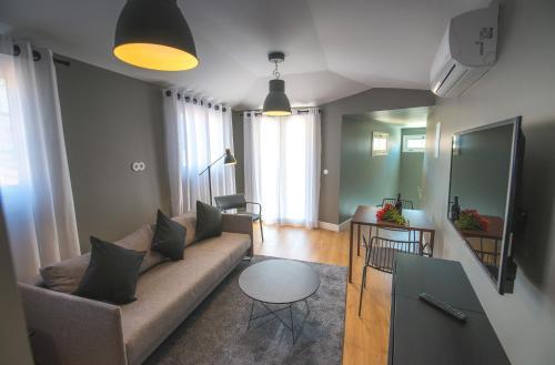 Apartamento Old Town Studios