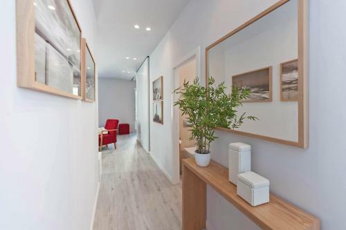 Apartamento Palace Beira Litoral