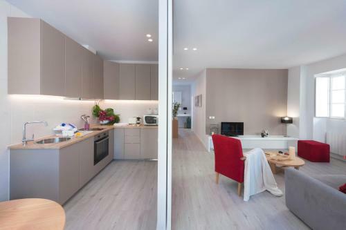 Apartamento Palace Beira Litoral