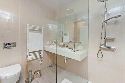 Apartamento Palace Beira Litoral