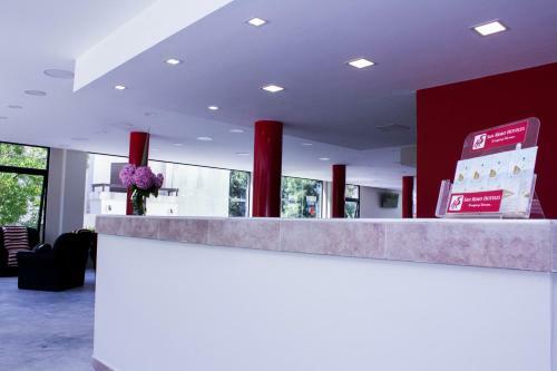 San Remo Viking Hotel