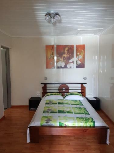 Bed & Breakfast La Villa Sous Les Tropiques