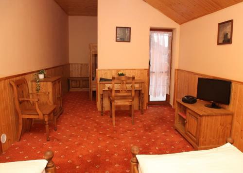 Garni Hotel Asas***