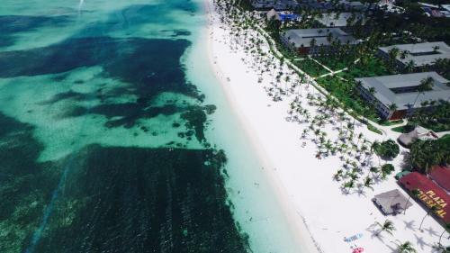 Apartamento Blue Water White Sand Gentle Breeze