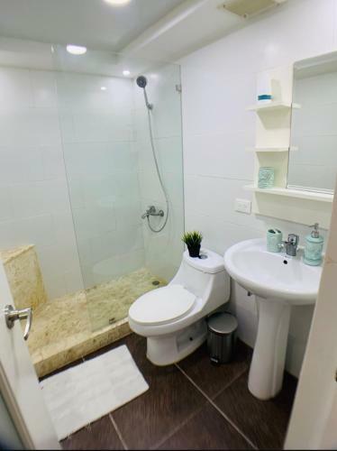 Apartamento Blue Water White Sand Gentle Breeze