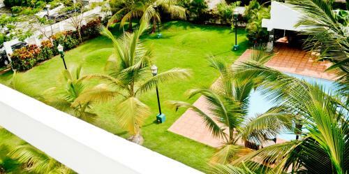 Apartamento Blue Water White Sand Gentle Breeze