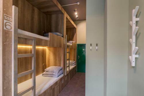 110hostel