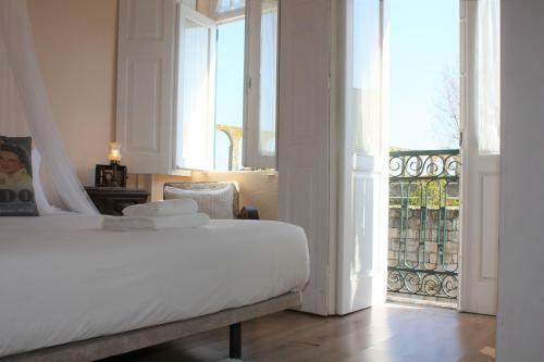 Hostal Lapa Vintage