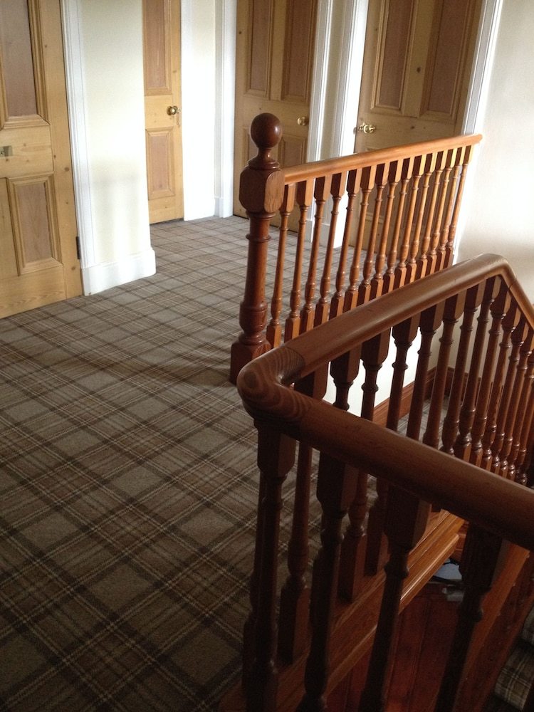 Hostal Dunmhor Guest House