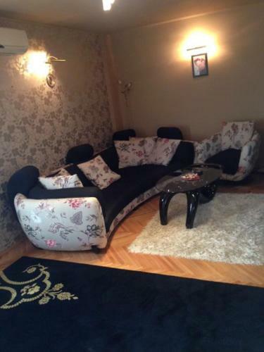 Apartamento Alba Center