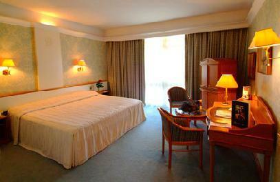 Corinthia Palace Hotel & Spa