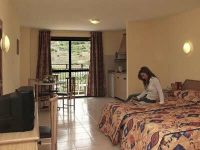 Hotel Luna Holiday Complex