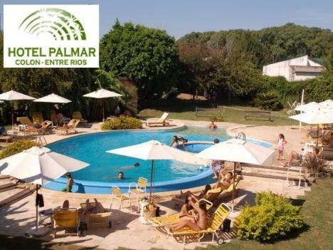 Palmar Hotel
