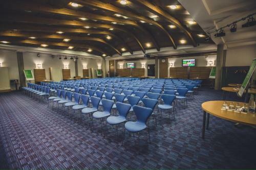 Hotel De Vere Jubilee Conference Centre
