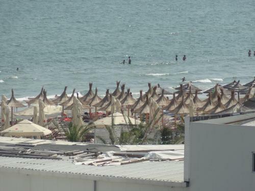 Apartamento Felicia Resort