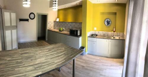 Hostal Villa Brocant Guest House